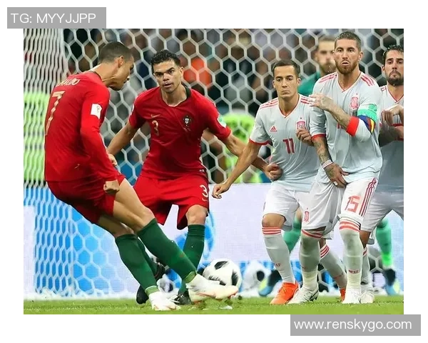 2018世界杯经典对决回顾葡萄牙与西班牙的精彩较量与战术分析