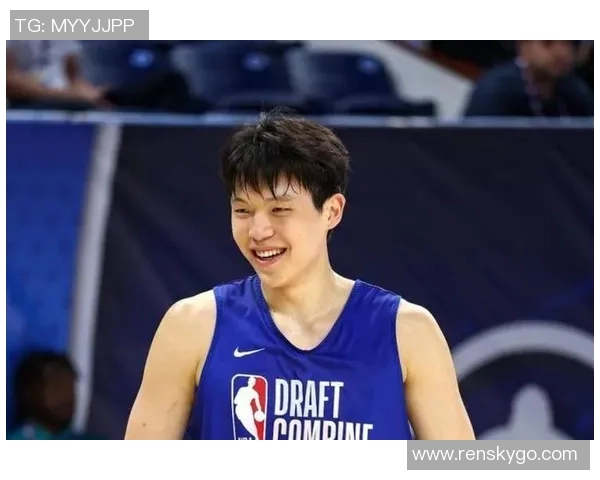 29+10+3!湖人状元迸发!杨瀚森完全被弃用