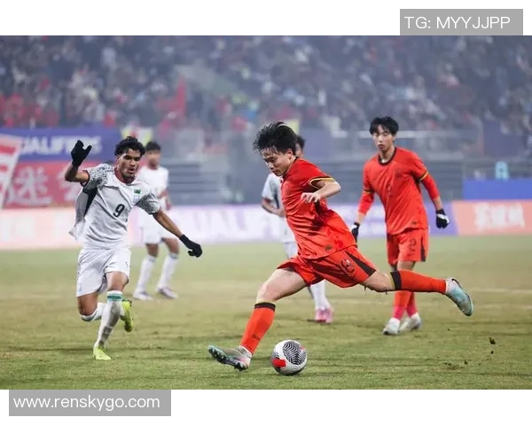 U17亚洲杯正赛16队出炉:国足领衔东亚4强!东南亚4席,印度筛选伊朗