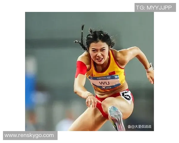 全运会落泪!吴艳妮回应:我哭咋啦?生计仍有3缺憾+方针奥运前8