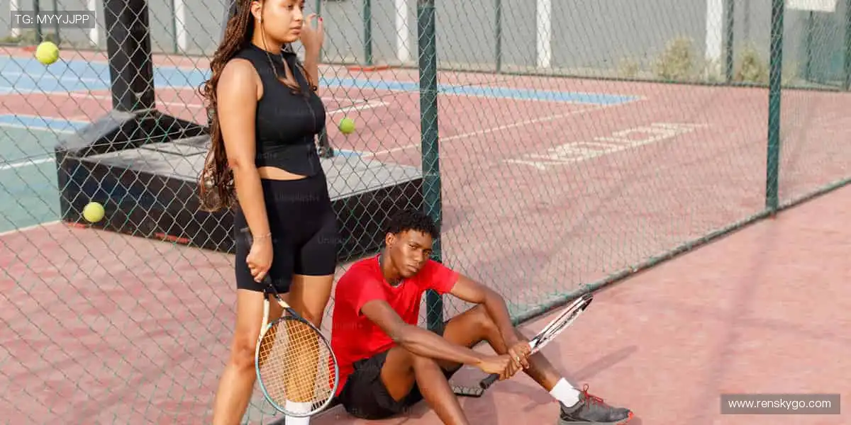 赛事回放，精彩永不落幕🔄